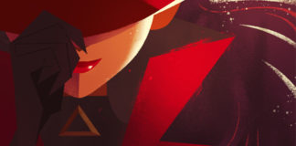 Vuelve Carmen Sandiego (primeras imágenes)