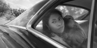 Reseña nada breve de «Roma» (o por qué Alfonso Cuarón es uno de mis ídolos)