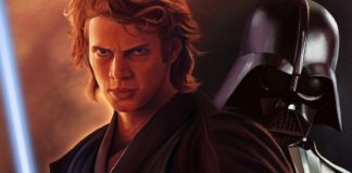 El verdadero padre de Anakin Skywalker es…