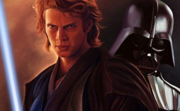 El verdadero padre de Anakin Skywalker es…