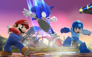 «Super Smash Bros. Ultimate» debuta con 1,2 millones de copias vendidas