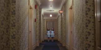Se sigue manifestando cada vez más la secuela de «The Shining»