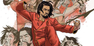 Asia también tendrá representación protagónica en Marvel