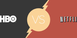 Netflix pierde más contra Fortnite que con HBO