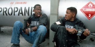 Inicia la producción de ‘Bad Boys 3’