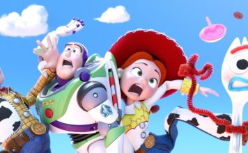 El nuevo look de Betty y otros cambios que traerá ‘Toy Story 4’ (imágenes)