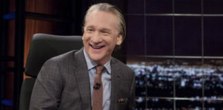 Bill Maher se vuelve a echar encima a los fans de Marvel