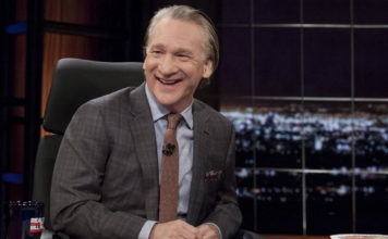 Bill Maher se vuelve a echar encima a los fans de Marvel