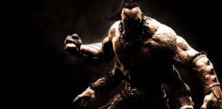 Warner planea película animada de ‘Mortal Kombat’