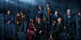 Warner Bros retrasa rodaje de ‘Fantastic Beasts 3’