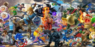 Personajes realmente inesperados podrían llegar a ‘Super Smash Bros. Ultimate’ (rumores)