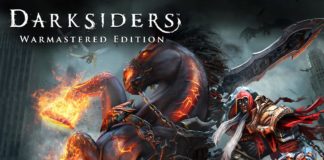 ‘Darksiders: Warmastered Edition’, se filtra un excelente avance (video)