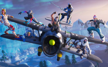 Fallos en seguridad pusieron en riesgo cuentas de Fortnite