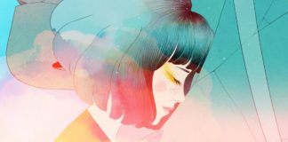 Gris: La mujer que perdió su voz