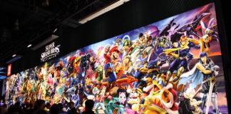 ‘Super Smash Bros. Ultimate’ superó las 5 millones de ventas en su primera semana