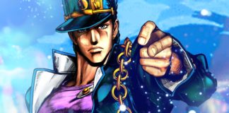 Oficialmente ‘Jump Force’ le da la bienvenida a Dai (‘Dragon Quest’) y Jotaro (‘Jojo’s’)