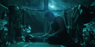 Sólo los primeros 15 minutos se verán en los avances de ‘Endgame’