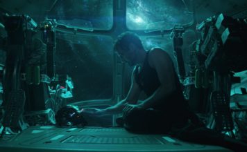 Sólo los primeros 15 minutos se verán en los avances de ‘Endgame’