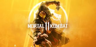 Trailer de fatalities de Mortal Kombat 11 y otras novedades (contenido explícito)