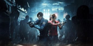 Una serie de Resident Evil estaría siendo desarrollada por Netflix