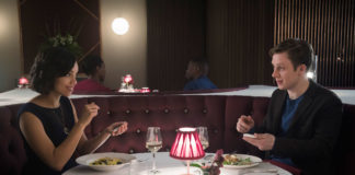 La quinta temporada de «Black Mirror» tendrá episodios más optimistas