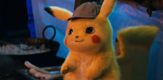 Más películas de Pokemon en acción real podrían venir en camino (rumor)
