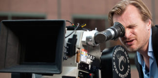 Nolan vuelve en 2020 con un ‘event film’