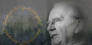JRR Tolkien tendrá película biográfica