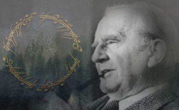 JRR Tolkien tendrá película biográfica