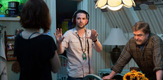 El nuevo director de ‘Uncharted’ será Dan Trachtenberg