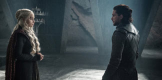 Ver cada episodio de la octava temporada de GOT, será como ver una película