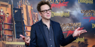 James Gunn podría dirigir Suicide Squad 2, además de escribirla