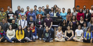 UCR Coral abre audiciones para ‘Legacy 2019’, el concierto geek del año