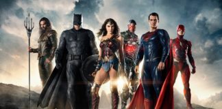 DC opta por conseguir buenos directores, en lugar de trabajar en un universo compartido