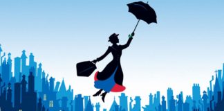 Ya hay planes para ‘Mary Poppins 3’