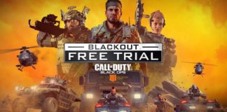 Arranca ‘Blackout’, el modo Battle Royale de ‘Call of Duty: Black Ops 4’