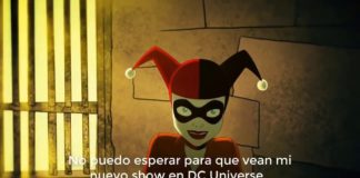 El nuevo trabajo de Kaley Cuoco (The Big Bang Theory) será interpretar a Harley Quinn