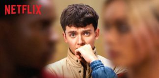 Comedia y drama en «Sex Education», nueva serie de Netflix