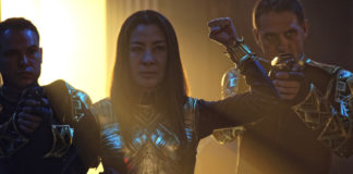 Philippa Georgiou, de ‘Star Trek: Discovery’, tendrá su propia serie