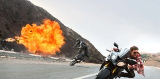 DC no logró fichar a escritor de ‘Misión Imposible’