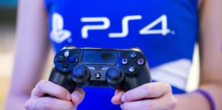 Mujer que retó a su esposo a lograr un millón de comentarios, tuvo que regalarle PlayStation 4