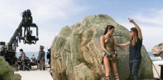 Directora de ‘Wonder Woman’ criticó la ausencia de mujeres en categoría de Mejor Dirección de los Oscar