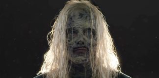 Esto es lo que sabemos de ‘Alpha’, nueva villana de ‘The Walking Dead’