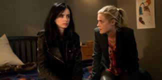 ‘The Punisher’ y ‘Jessica Jones’ quedan canceladas, pero aún hay esperanza