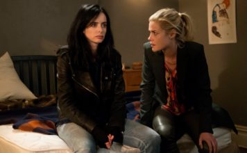 ‘The Punisher’ y ‘Jessica Jones’ quedan canceladas, pero aún hay esperanza