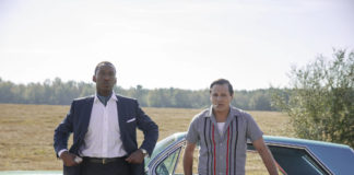 Reseña de ‘Green Book’: Guión agradable, pero…