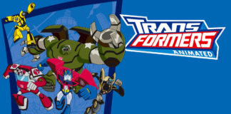 Los Transformers tendrán serie animada en Netflix en 2020