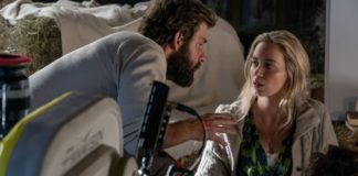 ‘A Quiet Place’ regresa con mismo director y misma actriz principal