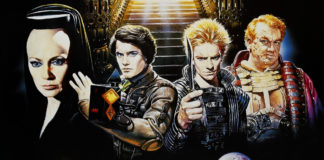 Se confirma que el remake de ‘Dune’ saldrá en 2020