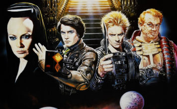 Se confirma que el remake de ‘Dune’ saldrá en 2020
